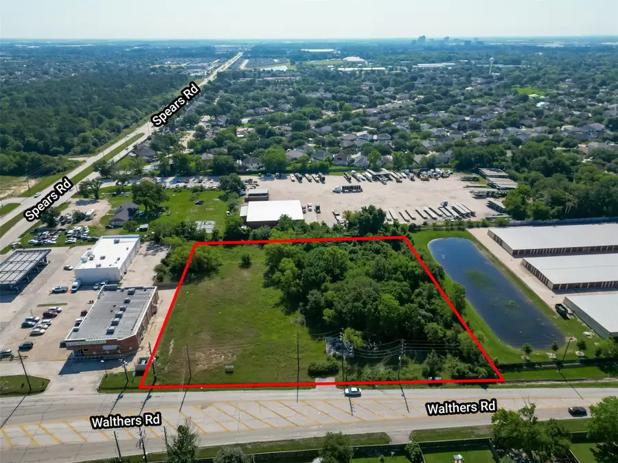 11966 Walters Road, Houston, TX 77067 - #3