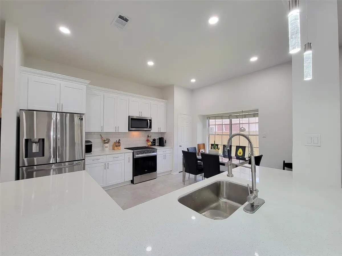 7919 Hidden Oaks Lane, Houston, TX 77095 - #1