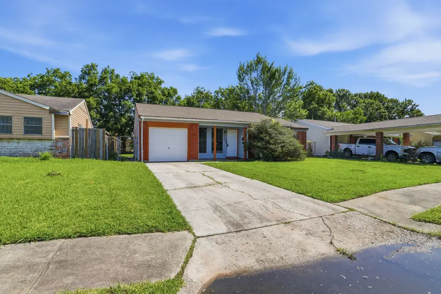 4223 S Acres Drive, Houston, TX 77047 - #3