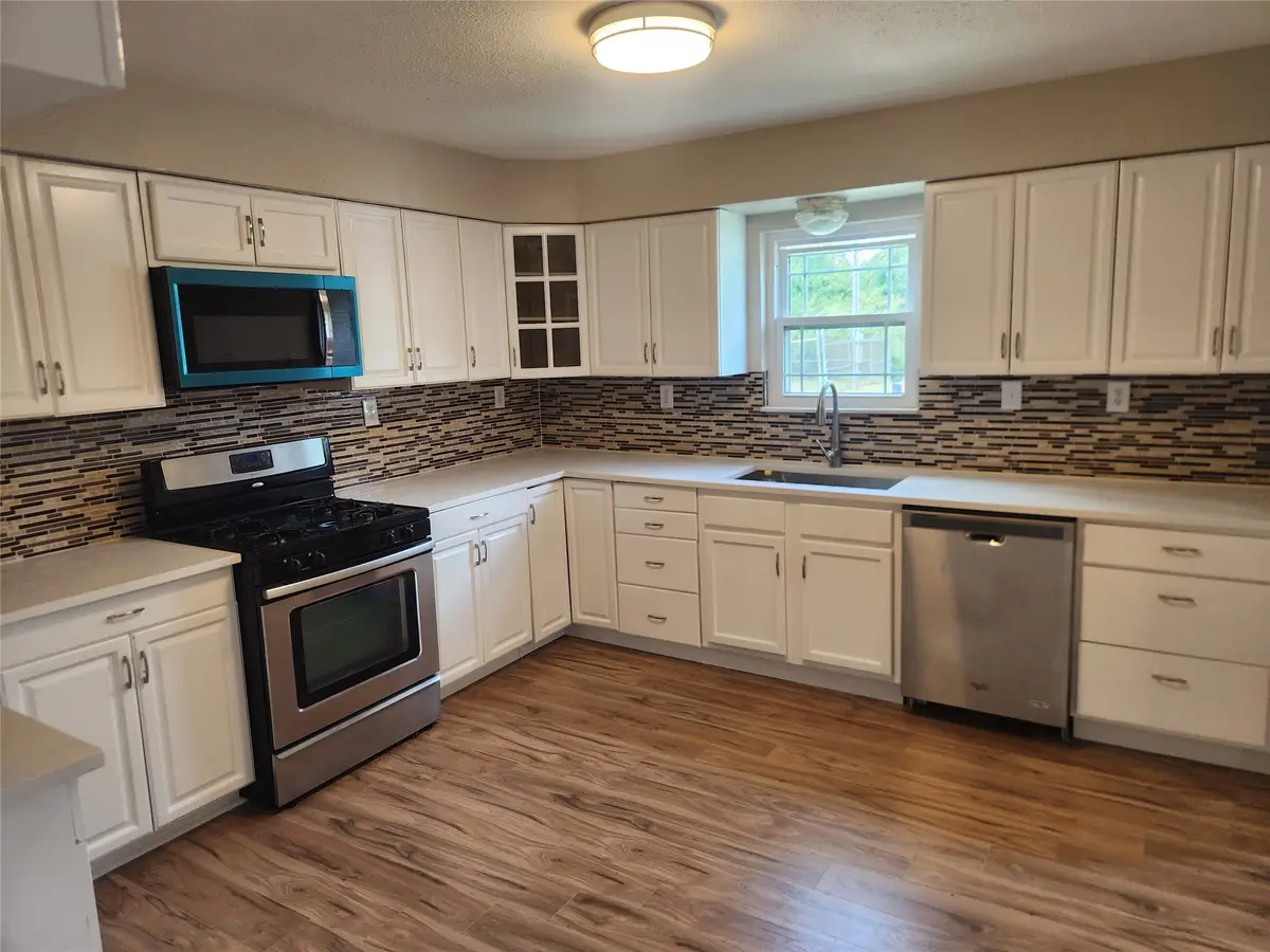 524 Avenue A, La Marque, TX 77568 - #1