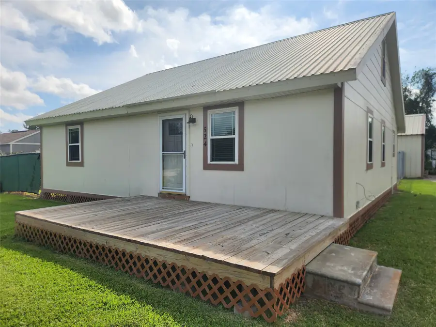 524 Avenue A, La Marque, TX 77568 - #2