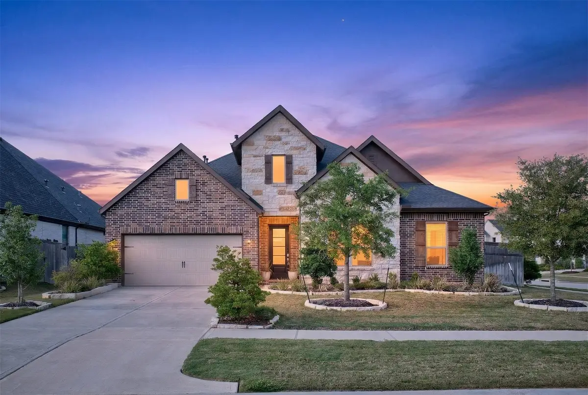 31230 Hastings Creek Lane, Fulshear, TX 77441 - #1