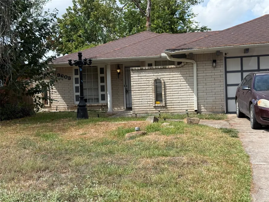 9603 Eblen Drive, Houston, TX 77040 - #3