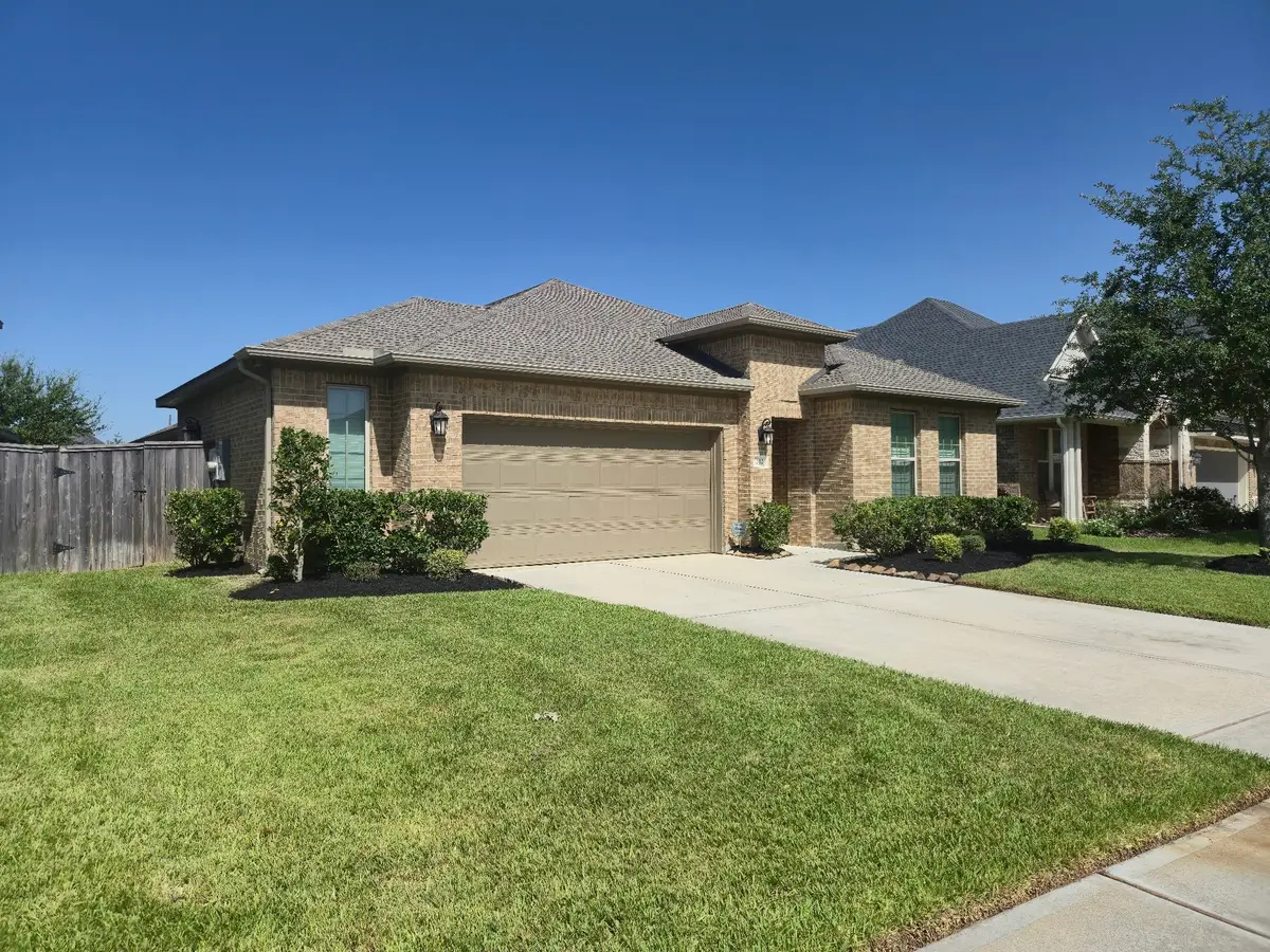 342 Cavil Barrier Lane, La Porte, TX 77571 - #1