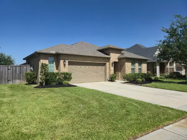 342 Cavil Barrier Lane, La Porte, TX 77571