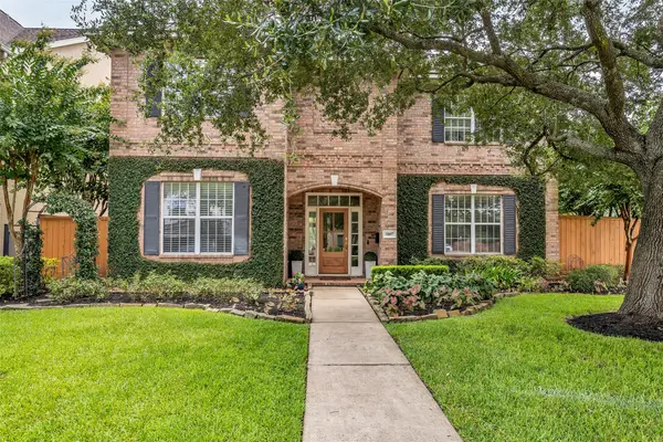 5007 Beech Street, Bellaire, TX 77401