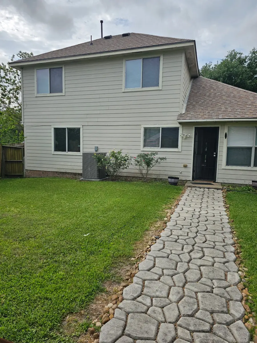 8645 Rinn Street, Houston, TX 77078 - #2