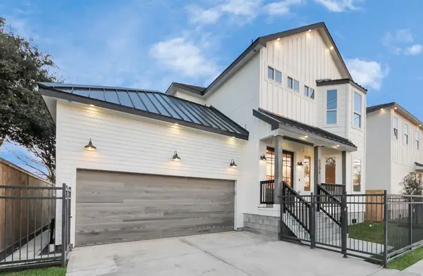 4206 Oxford Street, Houston, TX 77022