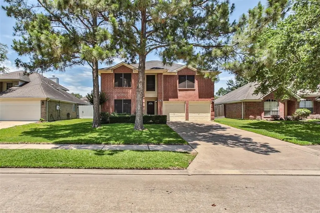 7231 Brockington Dr Drive, Katy, TX 77494 - #1
