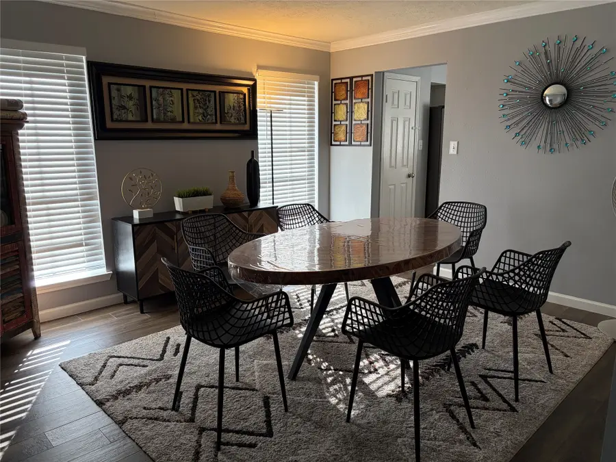 7231 Brockington Dr Drive, Katy, TX 77494 - #3