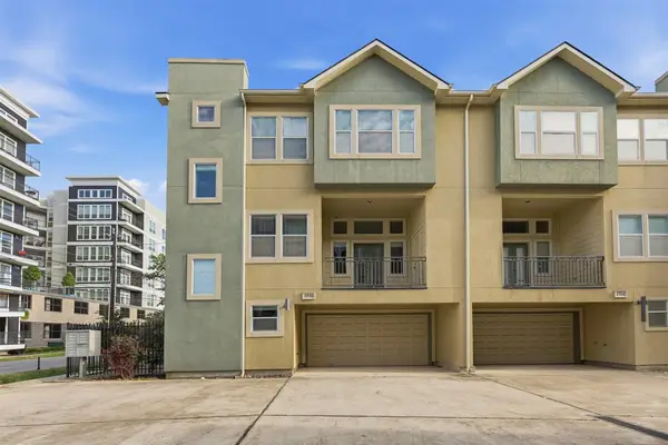 2316 Beall Street, Houston, TX 77008