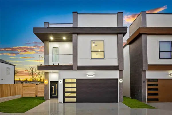 883 Paul Quinn Street, Houston, TX 77091