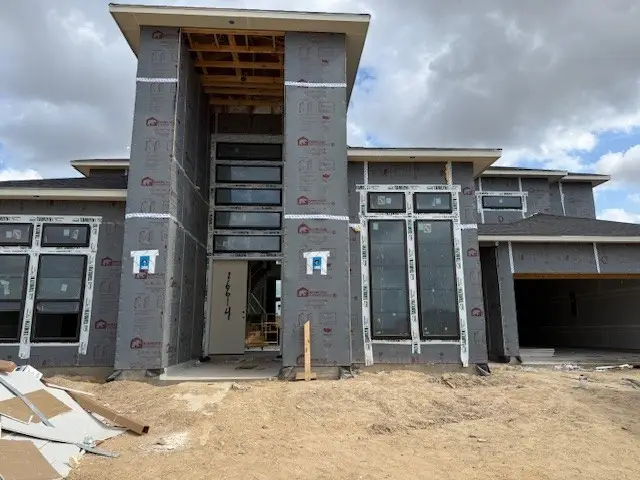 16614 Blissful Block Court, Hockley, TX 77447 - Image #3