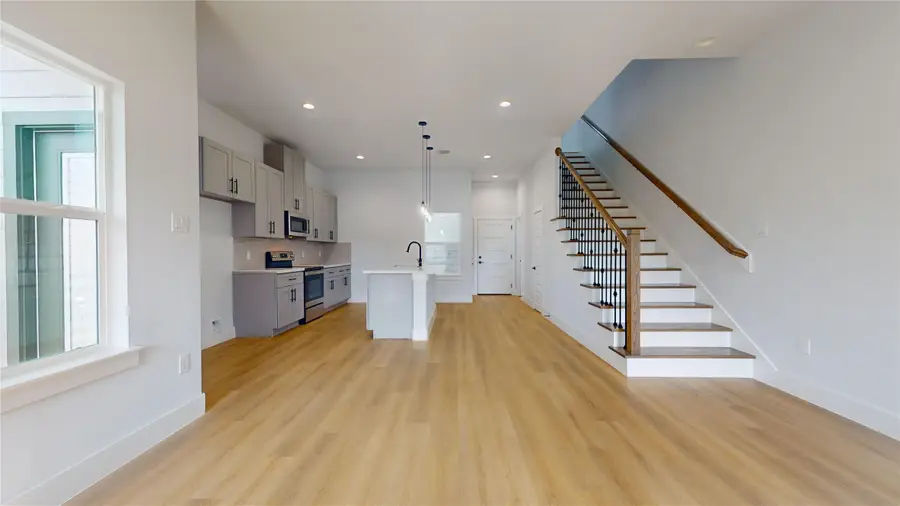 12242 Kirkgard, Houston, TX 77045 - #2