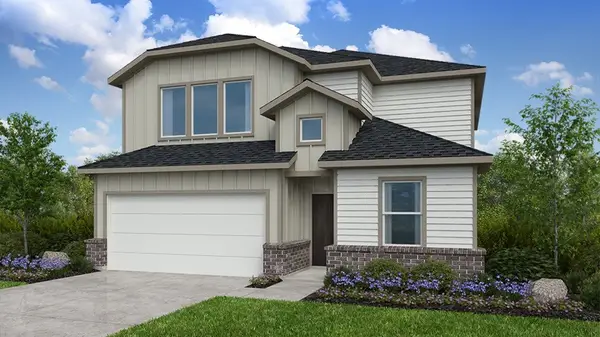 21807 Yellow Sunset Lane, Cypress, TX 77433