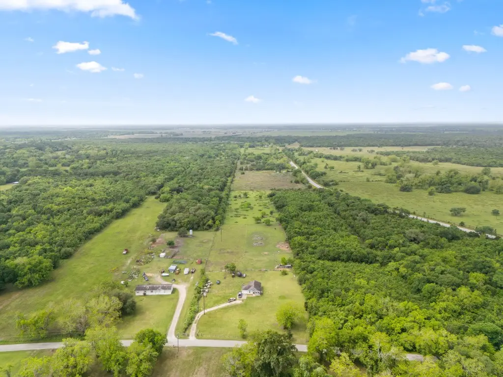 250 County Road 275, Cedar Lake, TX 77414 - #1