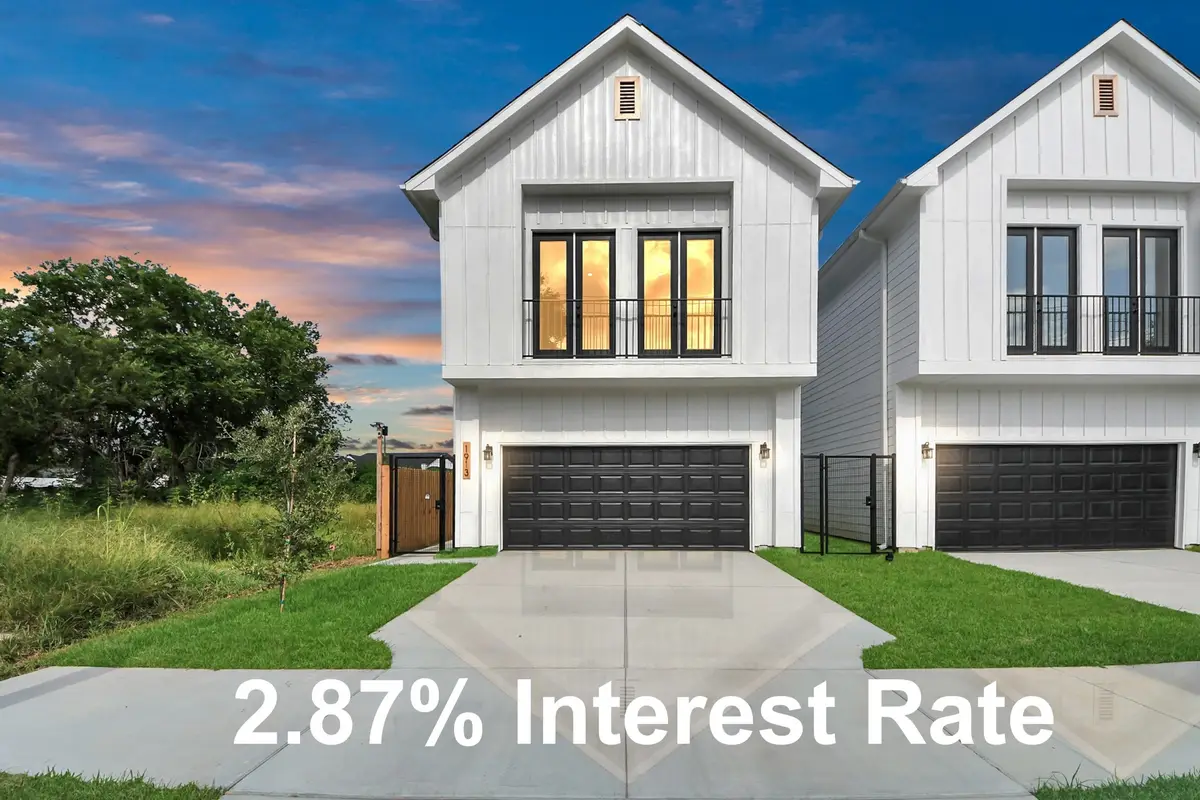 1913 West Street, Houston, TX 77026 - Image #1