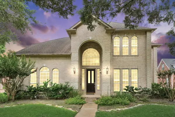 3903 Forbesbury Drive, Houston, TX 77084