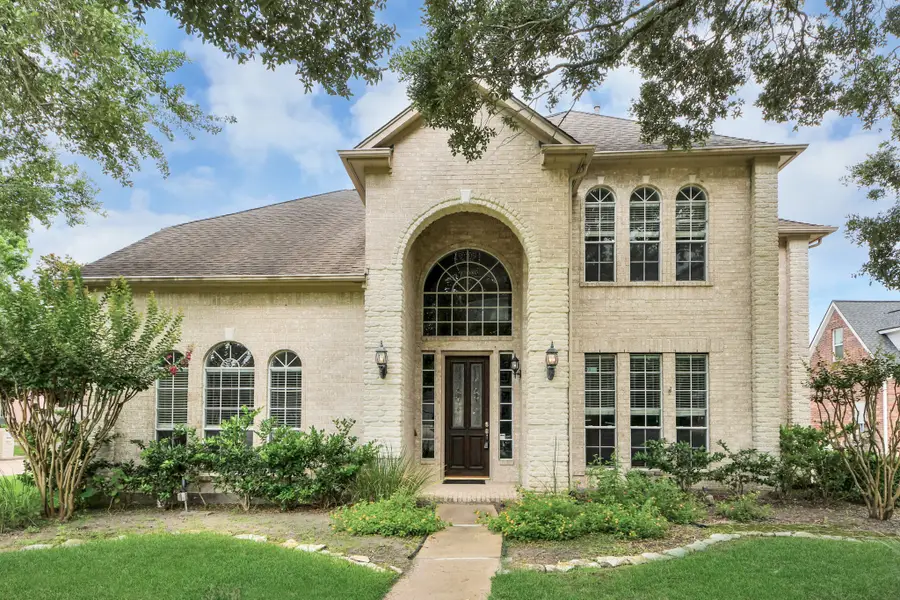 3903 Forbesbury Drive, Houston, TX 77084 - #3