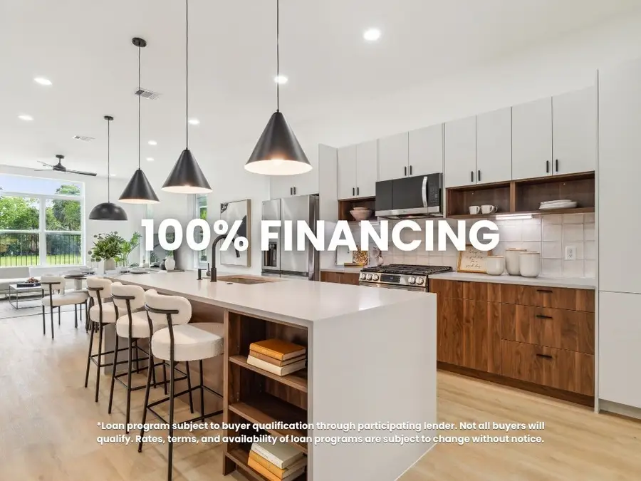 3409 Stonewall Street, Houston, TX 77020 - #3