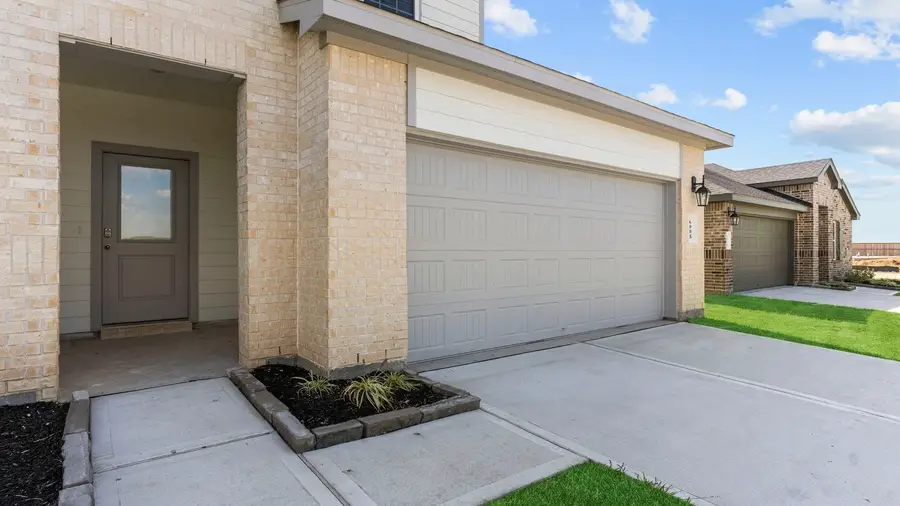 6216 Orchid Crest Lane, Rosenberg, TX 77469 - Image #2