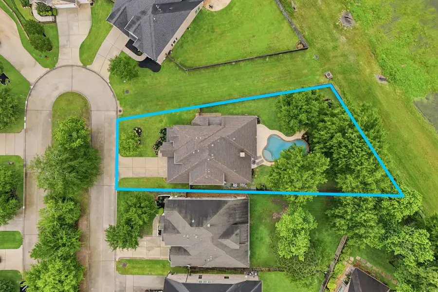 112 Caroline Corner Court, Montgomery, TX 77316 - #2