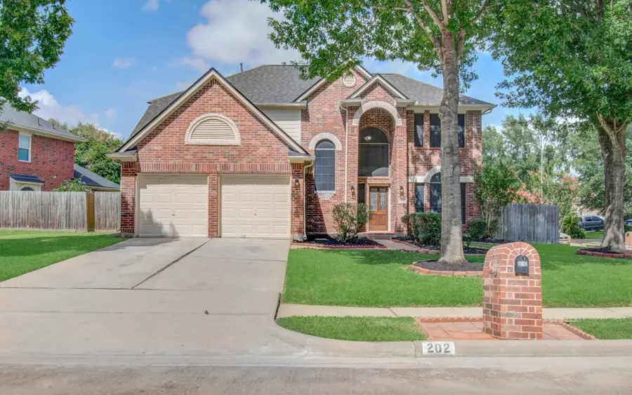 202 Willards Way, Stafford, TX 77477 - #2