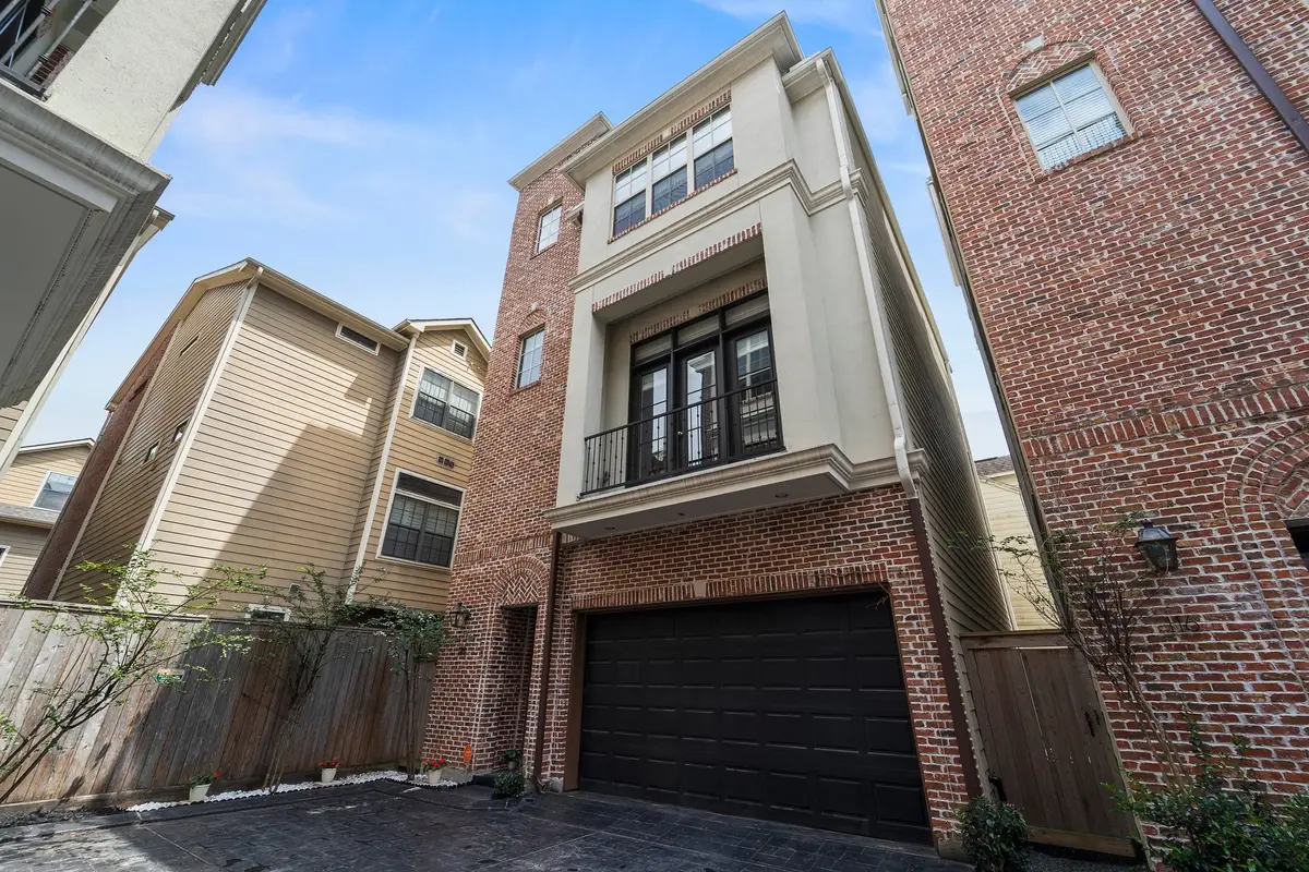 118 Reinerman Street, Houston, TX 77007 - #1