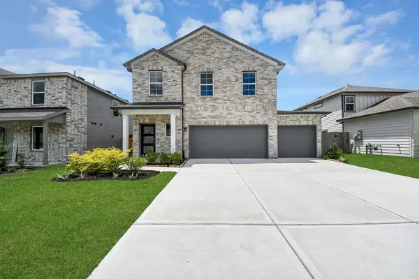 25666 Roy Rogers Court, Splendora, TX 77372