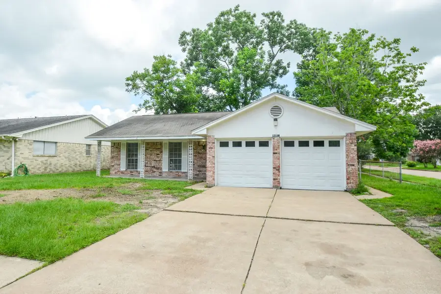 6002 Verdome Lane, Houston, TX 77092 - #2