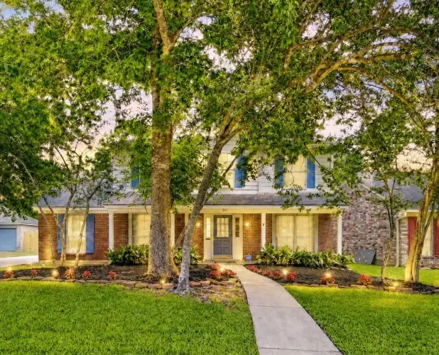 80 Eagle Rock Circle, The Woodlands, TX 77381 - #3