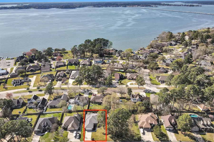 12651 Capricornus Drive, Willis, TX 77318 - #2