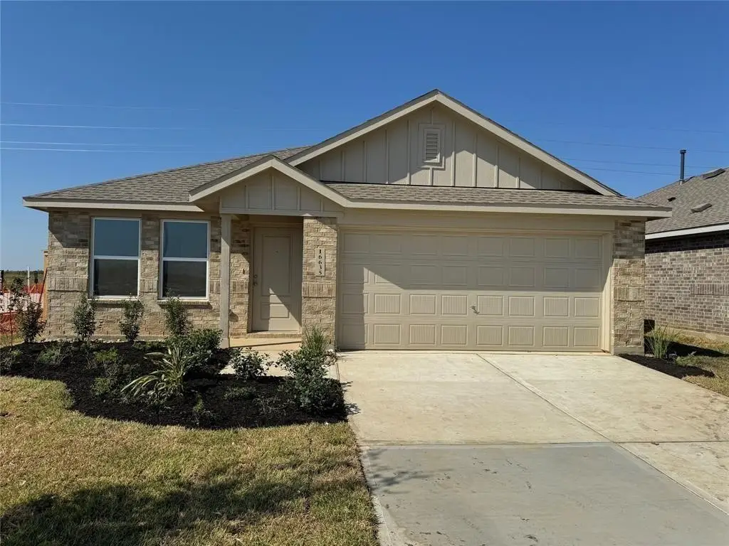 16527 Ithaca Pheasant Drive, Splendora, TX 77327 - #1