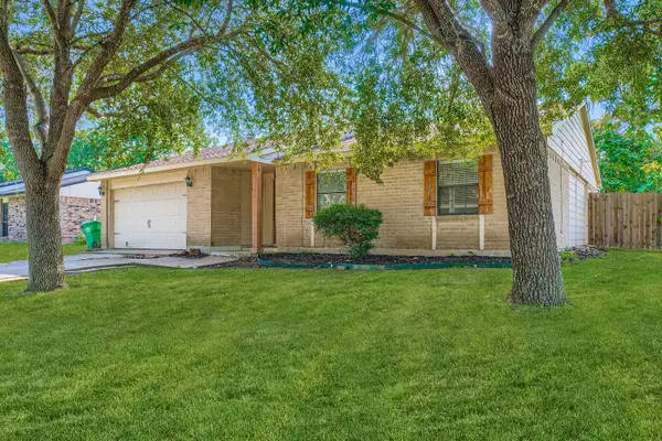 226 Tara Plantation Drive, Richmond, TX 77469