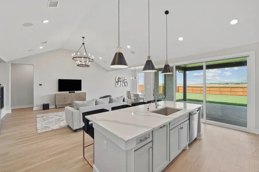 465 Horizon Light Lane, Katy, TX 77493 - #3