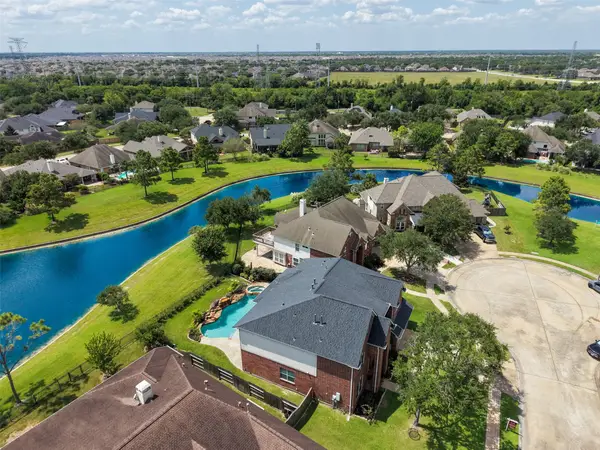 1125 Shady Knoll, League City, TX 77573