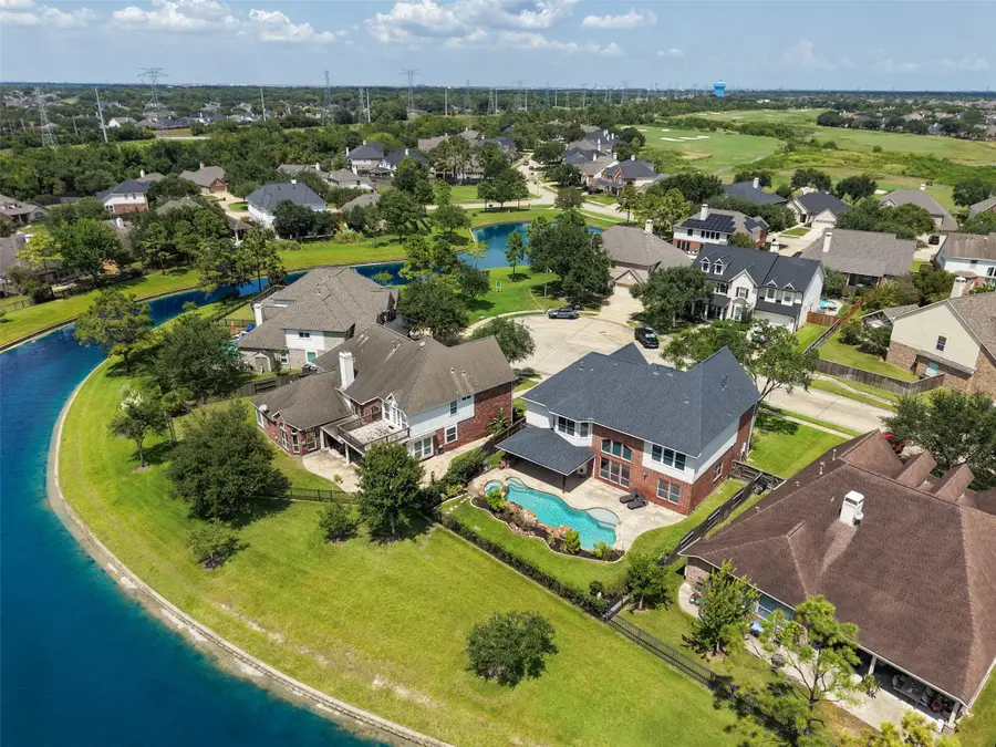 1125 Shady Knoll, League City, TX 77573 - #2