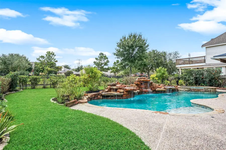 1125 Shady Knoll, League City, TX 77573 - #3