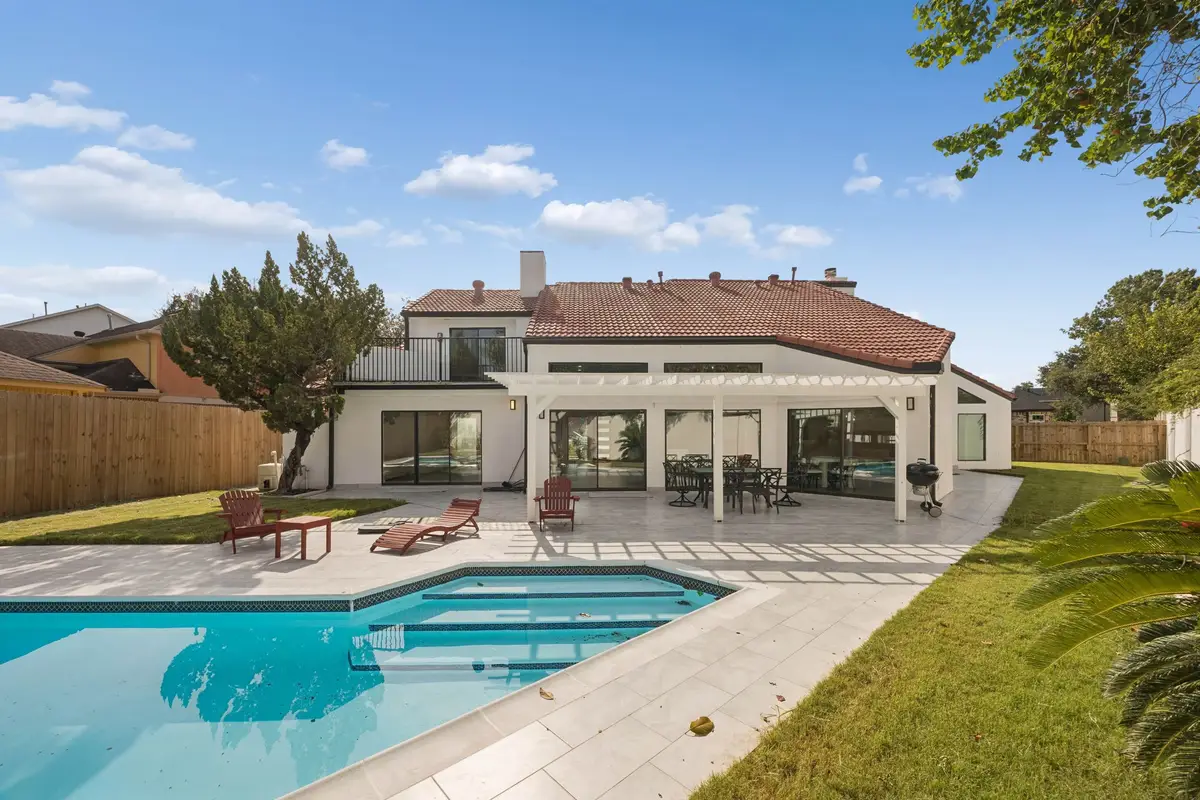 12002 S Circle Drive, Houston, TX 77071 - #1