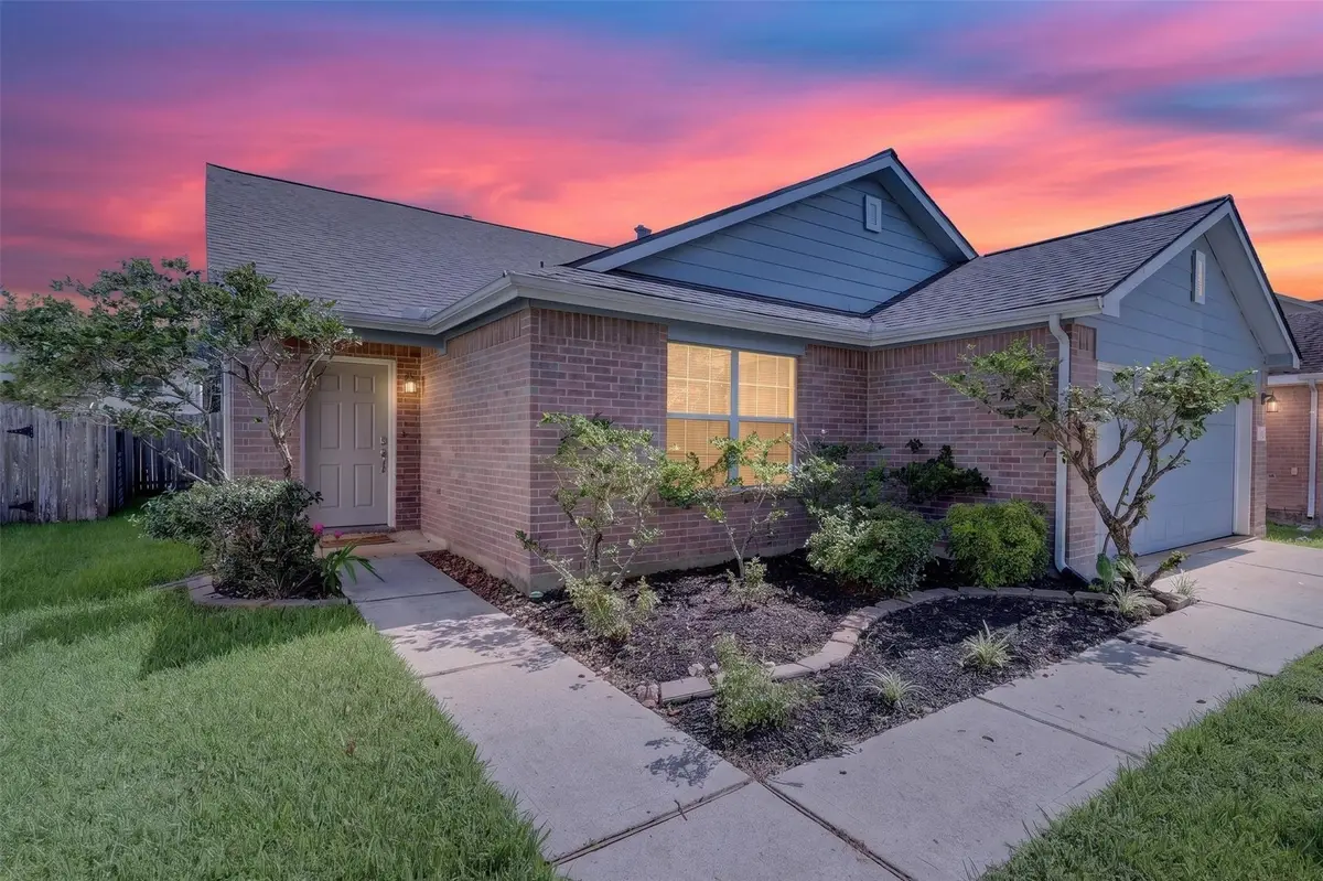 16322 Cole Bridge Lane, Cypress, TX 77429 - #1