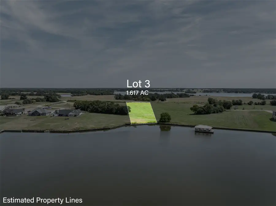 Lot 3 Lcr 822, Thornton, TX 76687 - #2