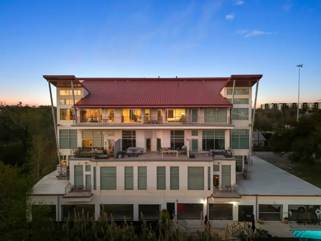 102 Quitman Street #405, Houston, TX 77009 - #1