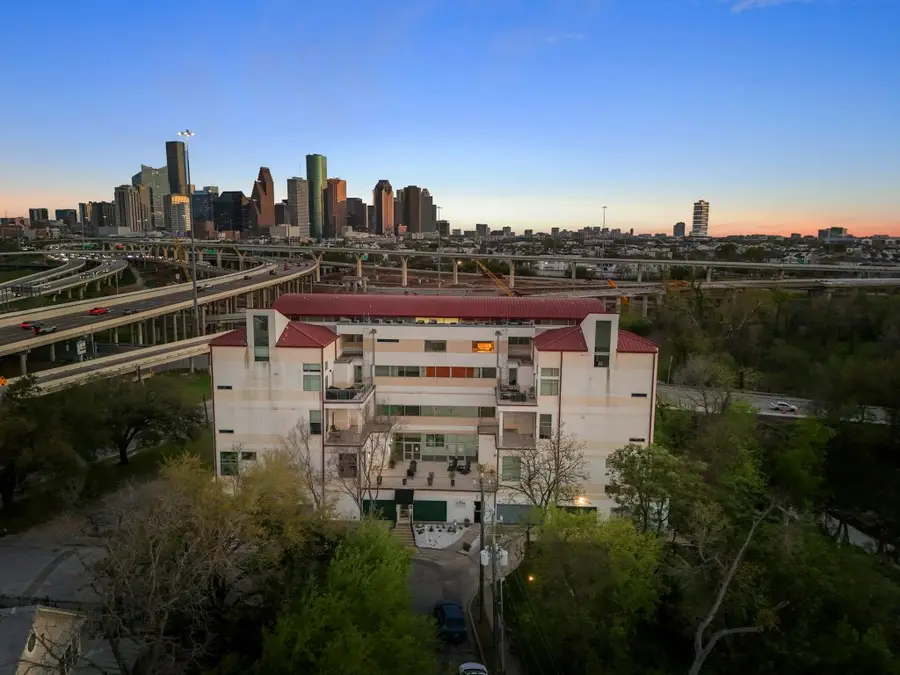 102 Quitman Street #405, Houston, TX 77009 - #2