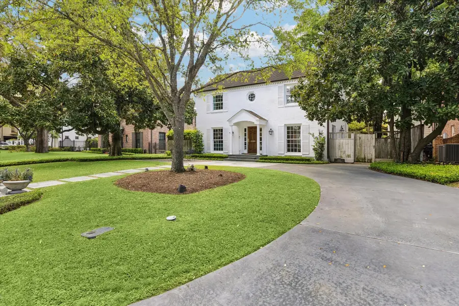 2153 Looscan Lane, Houston, TX 77019 - #2