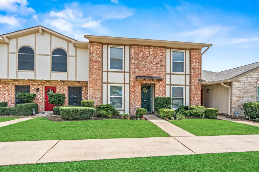 24 Wellington Court, Missouri City, TX 77459 - #2