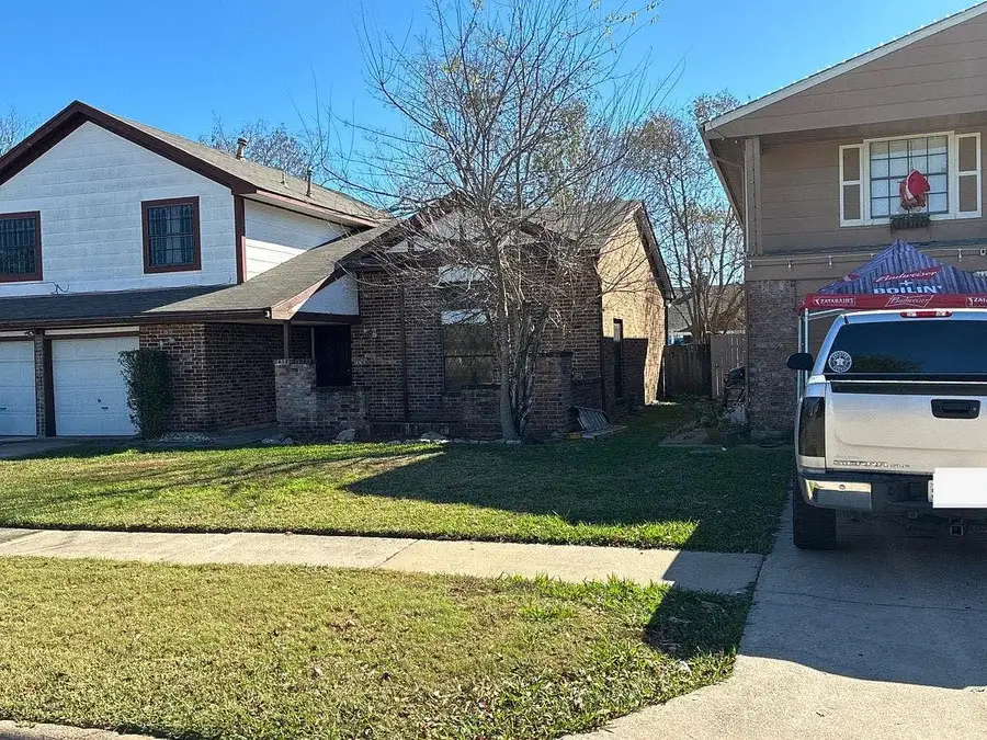 3911 Green Crest Drive, Houston, TX 77082 - Image #3