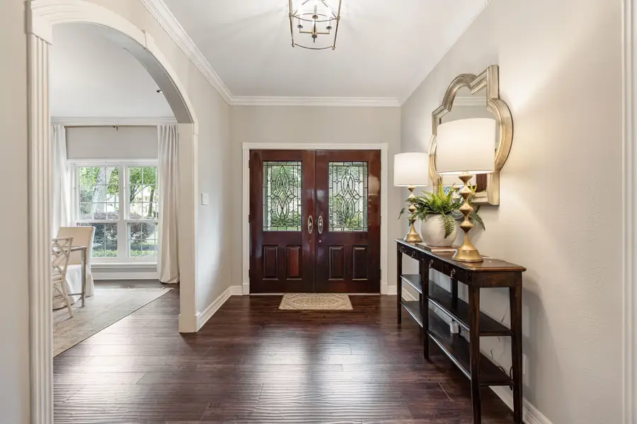 13702 Alchester Lane, Houston, TX 77079 - #3