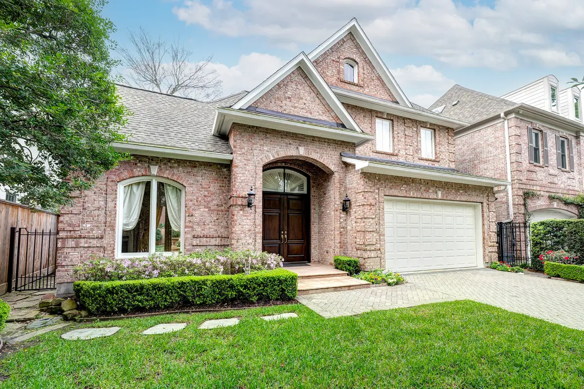 5469 Briar Drive, Houston, TX 77056 - #1