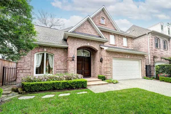 5469 Briar Drive, Houston, TX 77056