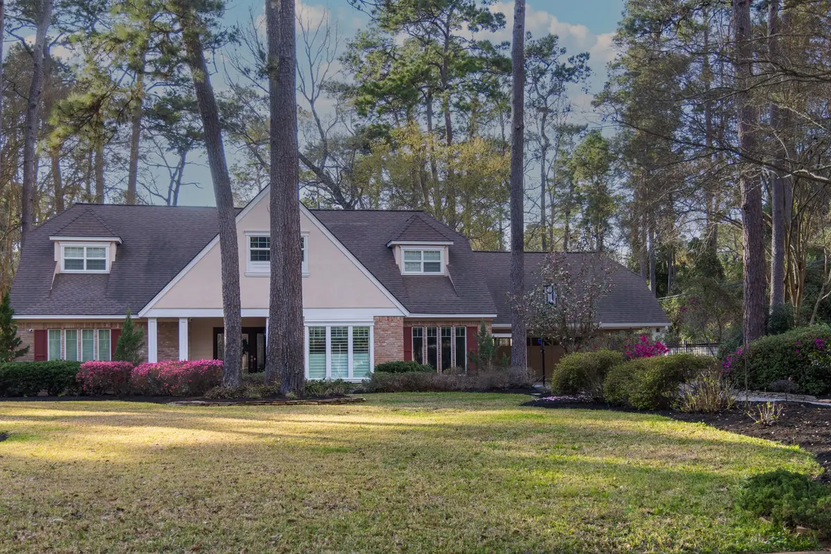 9 Kings Creek Drive, Houston, TX 77339 - #1